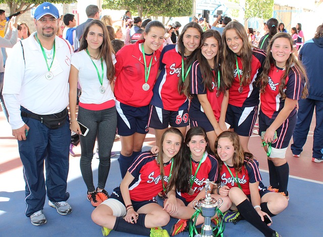 比賽精神征 比賽精神征